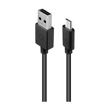COMBO CABLE MICRO-USB 1M + CHARGEUR VOITURE 2 USB 12W NOIRS - JAYM